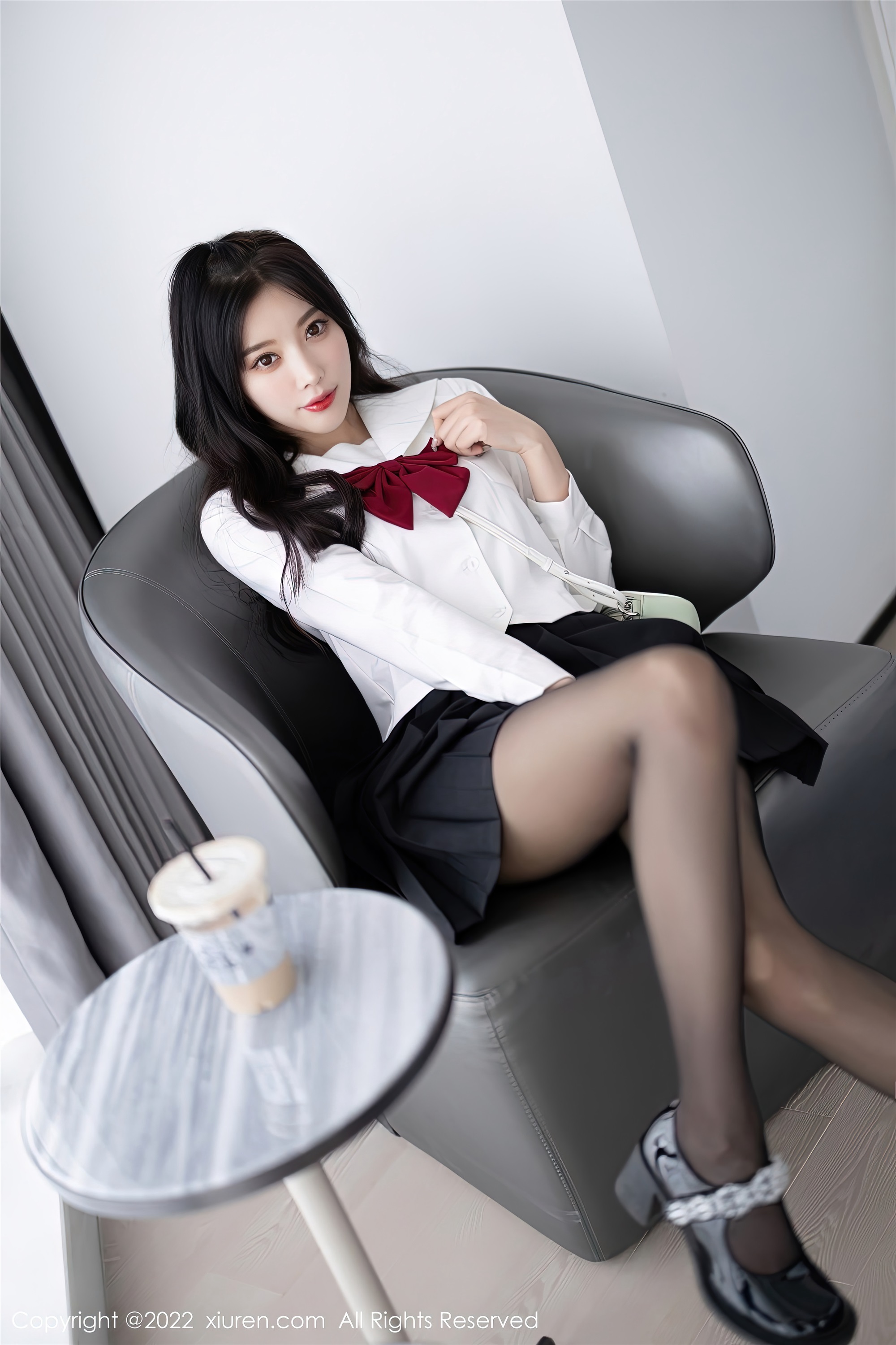 Xiuren秀人网 2022.11.08 NO.5823 杨晨晨Yome